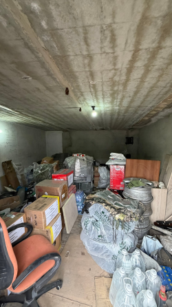 Продажа гаража в г. Макеевка , Горняцкий район , проспект Генерала Данилова( м-н Зеленый жби) Макеевка