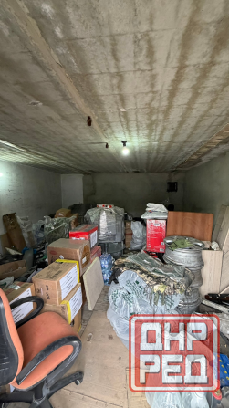 Продажа гаража в г. Макеевка , Горняцкий район , проспект Генерала Данилова( м-н Зеленый жби) Макеевка - изображение 2