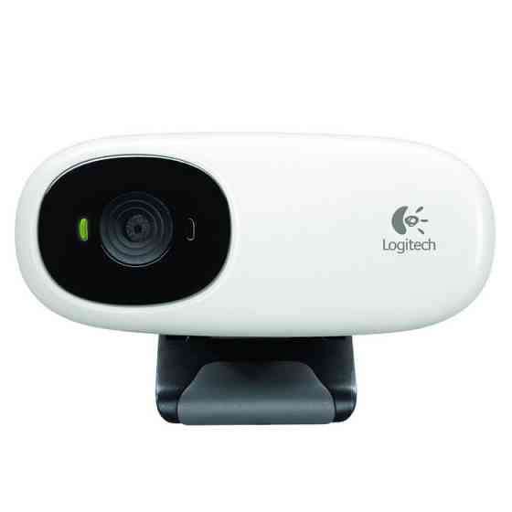 Продаю WEB Камеру Logitech C180 Горловка