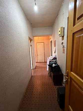 Крупногабаритная 2-х комнатная квартира в центральной части Донецка Донецк