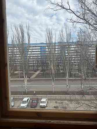 Крупногабаритная 2-х комнатная квартира в центральной части Донецка Донецк