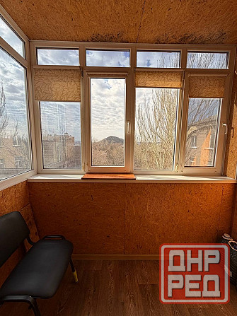 Крупногабаритная 2-х комнатная квартира в центральной части Донецка Донецк - изображение 3