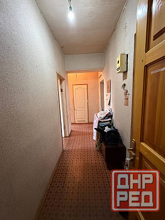 Крупногабаритная 2-х комнатная квартира в центральной части Донецка Донецк - изображение 4