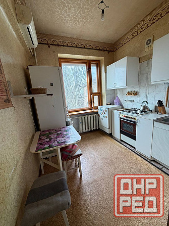 Крупногабаритная 2-х комнатная квартира в центральной части Донецка Донецк - изображение 5