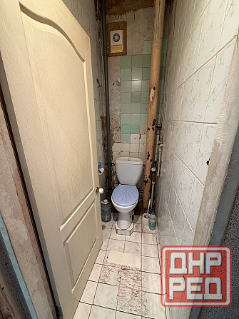 Крупногабаритная 2-х комнатная квартира в центральной части Донецка Донецк - изображение 7