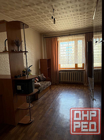 Крупногабаритная 2-х комнатная квартира в центральной части Донецка Донецк - изображение 2