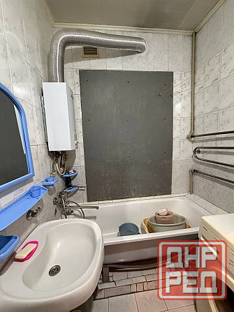 Крупногабаритная 2-х комнатная квартира в центральной части Донецка Донецк - изображение 8