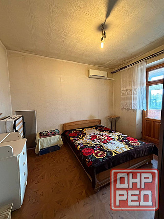 Крупногабаритная 2-х комнатная квартира в центральной части Донецка Донецк - изображение 1