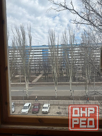 Крупногабаритная 2-х комнатная квартира в центральной части Донецка Донецк - изображение 6