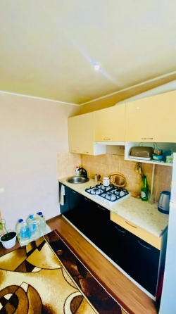 Продается крупногабаритная 1 комнатная квартира г. Макеевка Центрально-Городской район, Бажаново, Макеевка