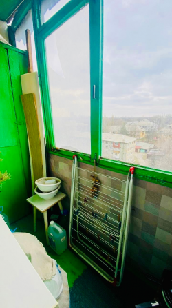 Продается крупногабаритная 1 комнатная квартира г. Макеевка Центрально-Городской район, Бажаново, Макеевка