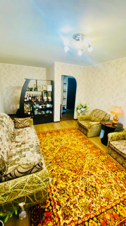 Продается крупногабаритная 1 комнатная квартира г. Макеевка Центрально-Городской район, Бажаново, Макеевка