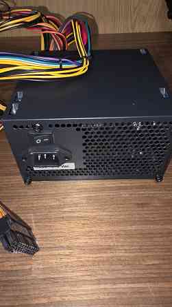 Блок питания VX 750 Донецк