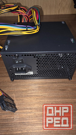 Блок питания VX 750 Донецк - изображение 1