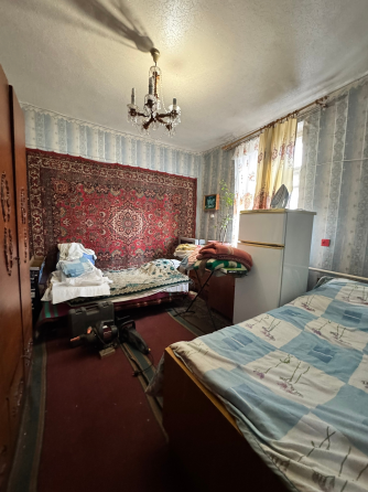 Аренда квартиры на земле в г. Макеевке, Советский р-н, п. Шмидт Макеевка