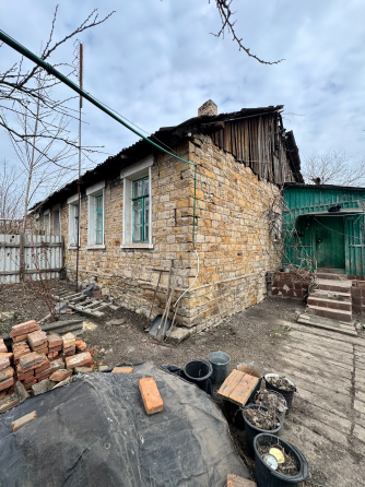 Аренда квартиры на земле в г. Макеевке, Советский р-н, п. Шмидт Макеевка