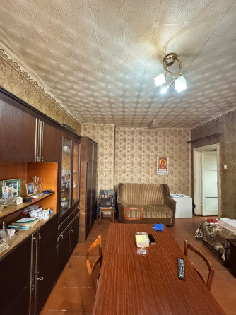 Аренда квартиры на земле в г. Макеевке, Советский р-н, п. Шмидт Макеевка