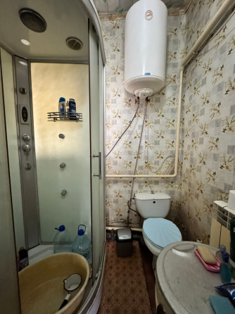 Аренда квартиры на земле в г. Макеевке, Советский р-н, п. Шмидт Макеевка