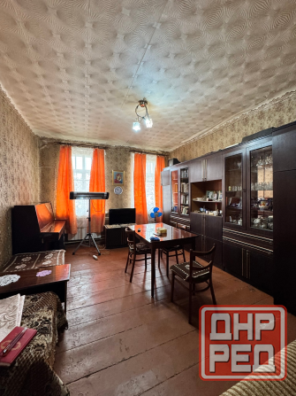 Аренда квартиры на земле в г. Макеевке, Советский р-н, п. Шмидт Макеевка - изображение 7