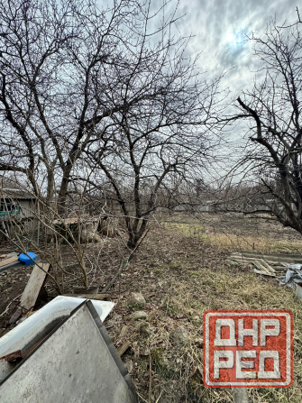 Аренда квартиры на земле в г. Макеевке, Советский р-н, п. Шмидт Макеевка - изображение 3