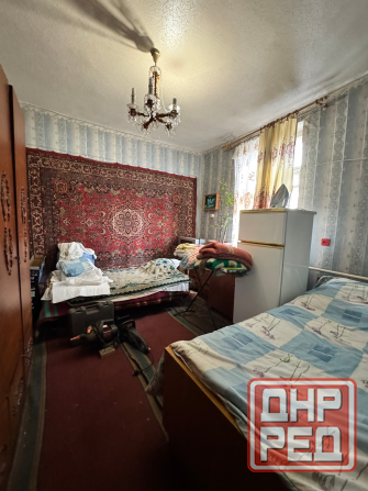 Аренда квартиры на земле в г. Макеевке, Советский р-н, п. Шмидт Макеевка - изображение 5