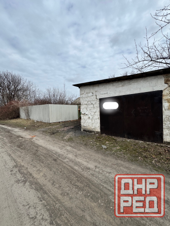 Аренда квартиры на земле в г. Макеевке, Советский р-н, п. Шмидт Макеевка - изображение 1