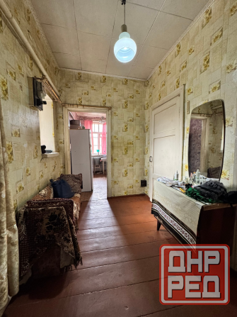 Аренда квартиры на земле в г. Макеевке, Советский р-н, п. Шмидт Макеевка - изображение 9