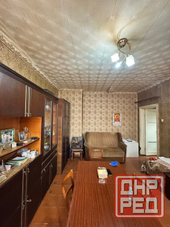 Аренда квартиры на земле в г. Макеевке, Советский р-н, п. Шмидт Макеевка - изображение 6