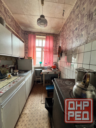 Аренда квартиры на земле в г. Макеевке, Советский р-н, п. Шмидт Макеевка - изображение 8