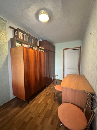 Аренда 3-комнатной квартиры 3/4, в г. Донецк, Калининский р-н, ул. Герцена, Покровский рынок Донецк