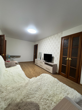 Аренда 3-комнатной квартиры 3/4, в г. Донецк, Калининский р-н, ул. Герцена, Покровский рынок Донецк