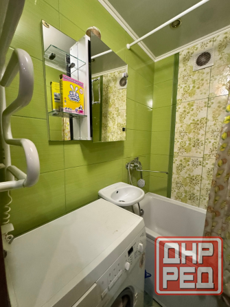 Аренда 3-комнатной квартиры 3/4, в г. Донецк, Калининский р-н, ул. Герцена, Покровский рынок Донецк - изображение 7