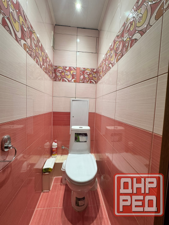 Аренда 3-комнатной квартиры 3/4, в г. Донецк, Калининский р-н, ул. Герцена, Покровский рынок Донецк - изображение 6