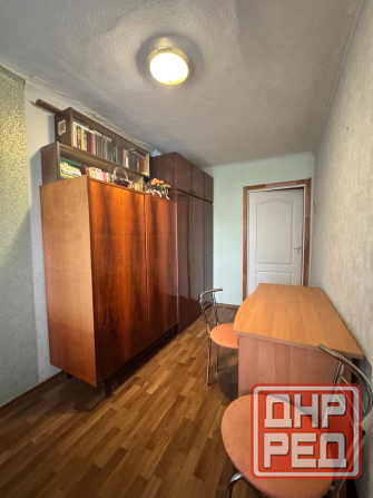 Аренда 3-комнатной квартиры 3/4, в г. Донецк, Калининский р-н, ул. Герцена, Покровский рынок Донецк - изображение 2