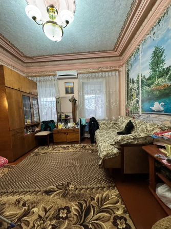 Продажа квартиры на земле в г. Макеевка, Советский р-н, п. Буроз Макеевка