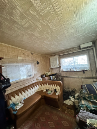 Продажа квартиры на земле в г. Макеевка, Советский р-н, п. Буроз Макеевка