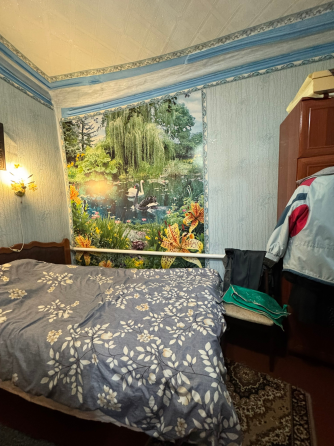 Продажа квартиры на земле в г. Макеевка, Советский р-н, п. Буроз Макеевка