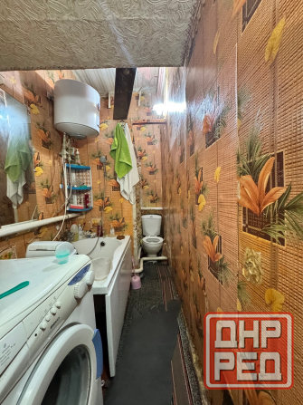 Продажа квартиры на земле в г. Макеевка, Советский р-н, п. Буроз Макеевка - изображение 8