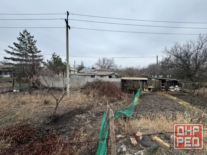 Продажа квартиры на земле в г. Макеевка, Советский р-н, п. Буроз Макеевка - изображение 2