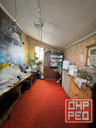 Продажа квартиры на земле в г. Макеевка, Советский р-н, п. Буроз Макеевка - изображение 9