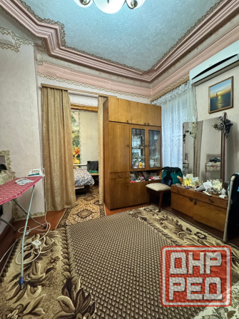 Продажа квартиры на земле в г. Макеевка, Советский р-н, п. Буроз Макеевка - изображение 3