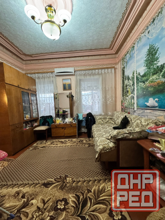 Продажа квартиры на земле в г. Макеевка, Советский р-н, п. Буроз Макеевка - изображение 5