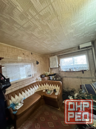 Продажа квартиры на земле в г. Макеевка, Советский р-н, п. Буроз Макеевка - изображение 6