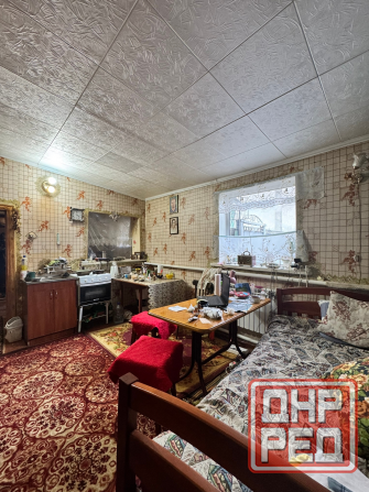 Продажа квартиры на земле в г. Макеевка, Советский р-н, п. Буроз Макеевка - изображение 7