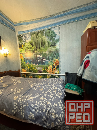 Продажа квартиры на земле в г. Макеевка, Советский р-н, п. Буроз Макеевка - изображение 4