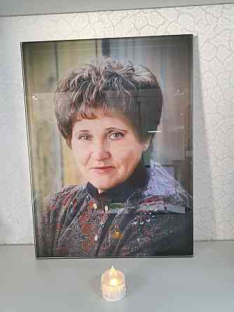 Фото на металле, керамограните, стекле сложной формы и больших размеров. Домовые знаки Харцызск