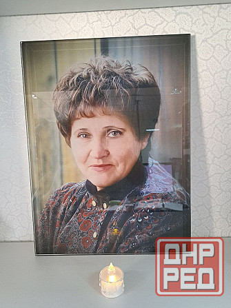 Фото на металле, керамограните, стекле сложной формы и больших размеров. Домовые знаки Харцызск - изображение 5