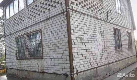 Заборы, фундамент,стяжка Макеевка