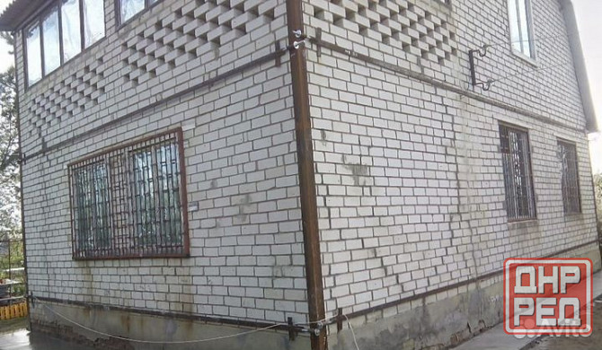 Заборы, фундамент,стяжка Макеевка - изображение 4