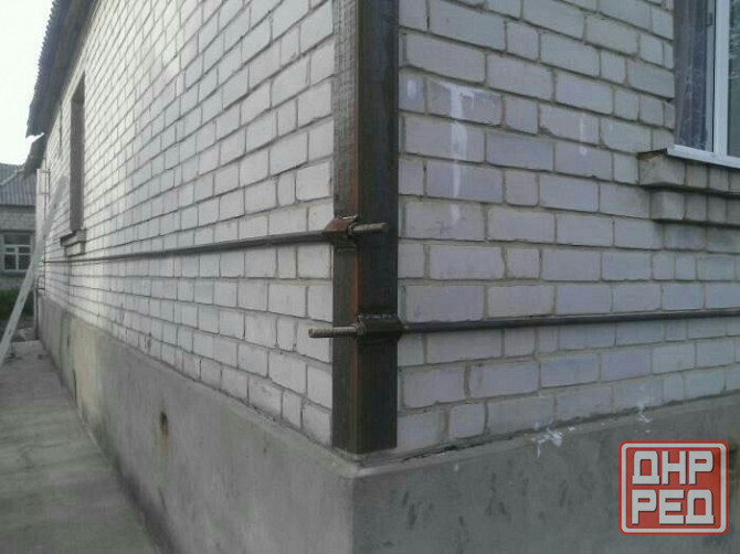 Заборы, фундамент,стяжка Макеевка - изображение 2